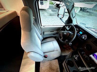 2026 Forest River Sunseeker LE - Photo 7