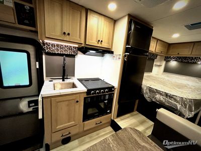 2026 Forest River Sunseeker LE - Photo 6