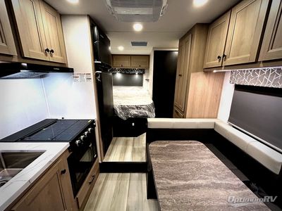 2026 Forest River Sunseeker LE - Photo 4
