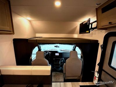2026 Forest River Sunseeker LE - Photo 10