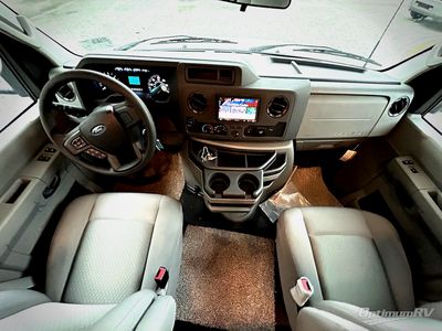 2026 Forest River Sunseeker LE - Photo 8