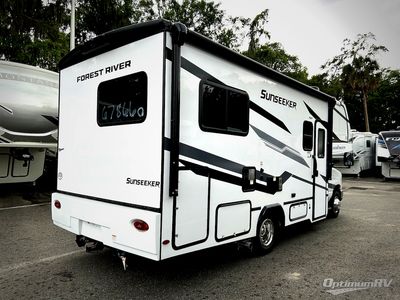 2026 Forest River Sunseeker LE - Photo 2