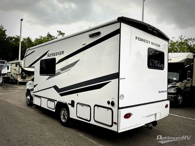 2026 Forest River Sunseeker LE - Photo 3