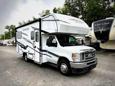 2026 Forest River Sunseeker LE - Photo 1