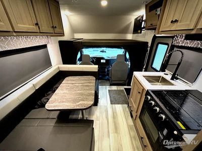 2026 Forest River Sunseeker LE - Photo 5