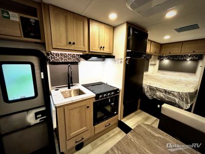 2026 Forest River Sunseeker LE - Photo 13