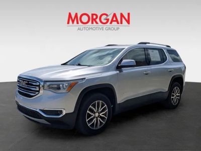 2019 GMC Acadia — photo 8 view