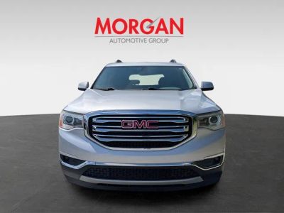 2019 GMC Acadia — photo 9 view