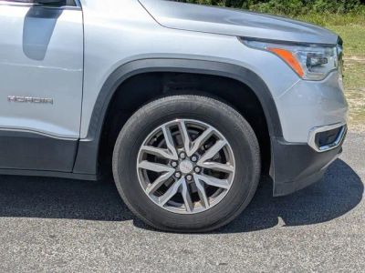 2019 GMC Acadia — photo 12 view