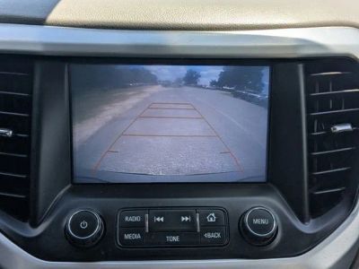 2019 GMC Acadia — photo 28 view