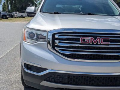 2019 GMC Acadia — photo 10 view