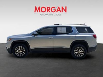 2019 GMC Acadia — photo 7 view