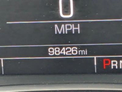 2019 GMC Acadia — photo 26 view