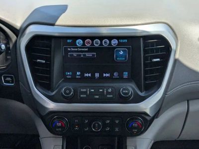 2019 GMC Acadia — photo 17 view