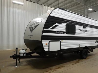 2026 Grand Design Transcend One - Photo 2