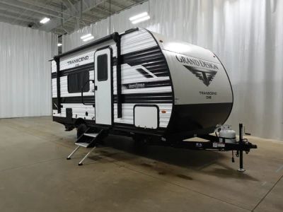 2026 Grand Design Transcend One - Photo 1
