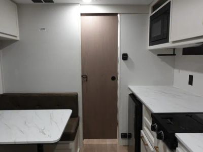 2026 Grand Design Transcend One - Photo 5