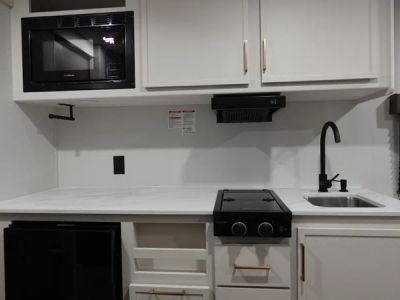 2026 Grand Design Transcend One - Photo 7