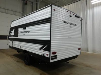 2026 Grand Design Transcend One - Photo 3