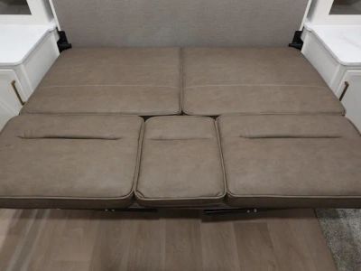 2026 Grand Design Transcend One - Photo 9