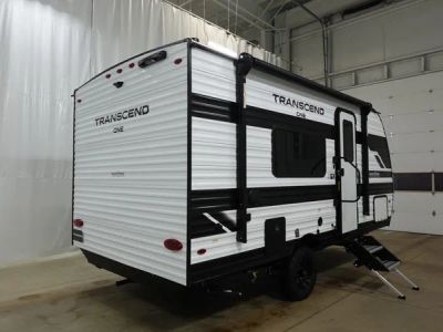 2026 Grand Design Transcend One - Photo 4