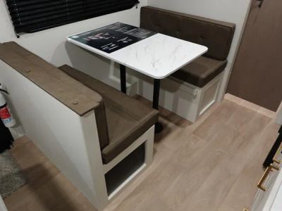 2026 Grand Design Transcend One - Photo 12