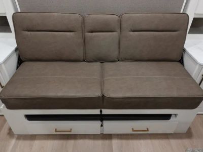 2026 Grand Design Transcend One - Photo 8