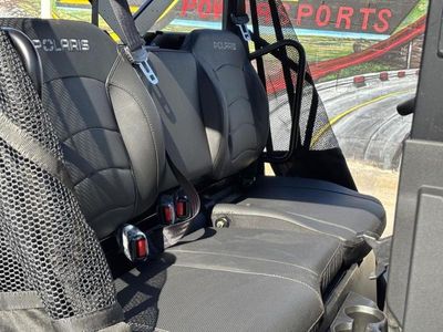 2026 Polaris Ranger Crew XP 1000 Texas Edition - Photo 7
