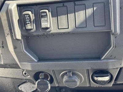 2026 Polaris Ranger Crew XP 1000 Texas Edition - Photo 9