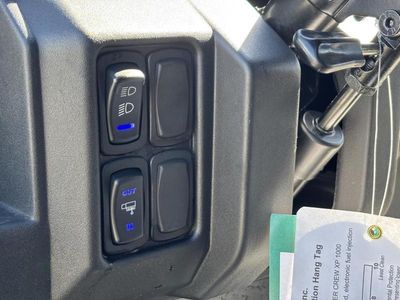 2026 Polaris Ranger Crew XP 1000 Texas Edition - Photo 12