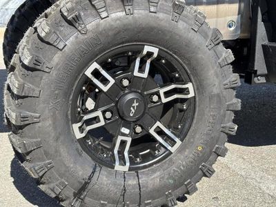 2026 Polaris Ranger Crew XP 1000 Texas Edition - Photo 10