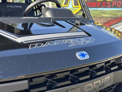 2026 Polaris Ranger Crew XP 1000 Texas Edition - Photo 5