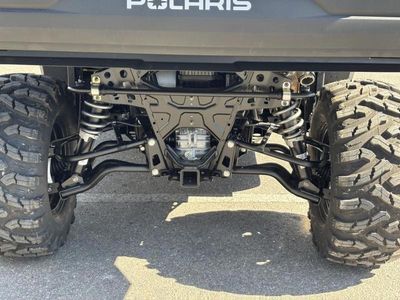 2026 Polaris Ranger Crew XP 1000 Texas Edition - Photo 11