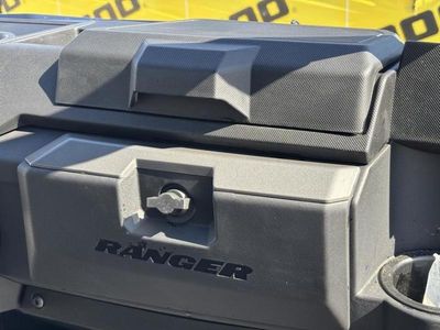 2026 Polaris Ranger Crew XP 1000 Texas Edition - Photo 8
