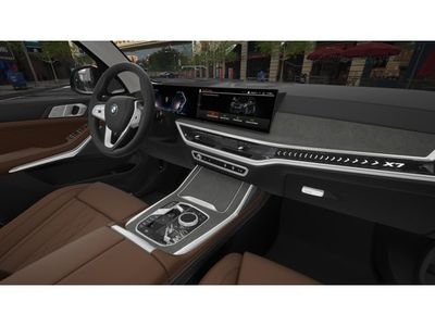 2026 BMW X7 - Photo 14