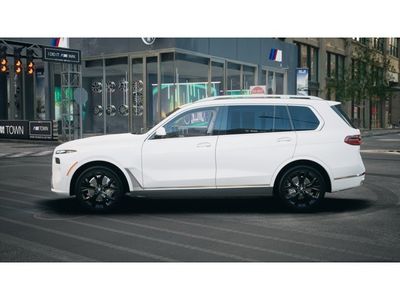 2026 BMW X7 - Photo 4