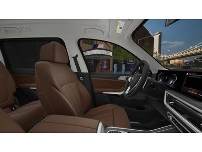 2026 BMW X7 - Photo 9