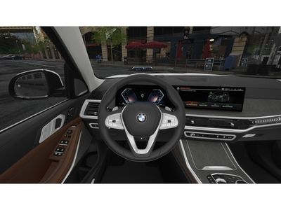 2026 BMW X7 - Photo 13