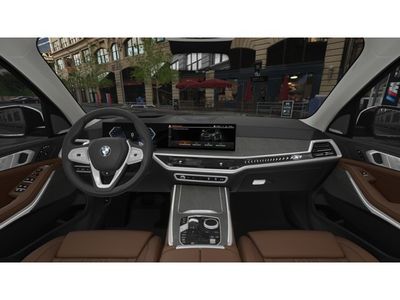 2026 BMW X7 - Photo 10