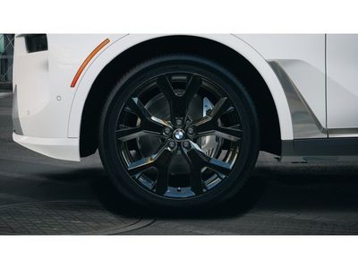 2026 BMW X7 - Photo 7