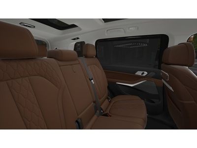 2026 BMW X7 - Photo 12
