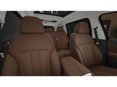 2026 BMW X7 - Photo 11