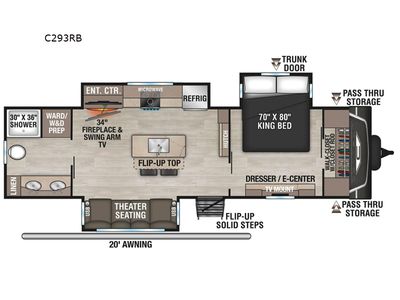 2026 KZ Connect - Photo 2