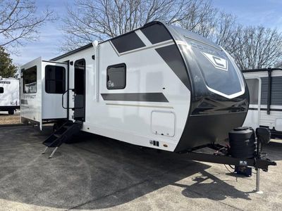 2026 KZ Connect - Photo 1