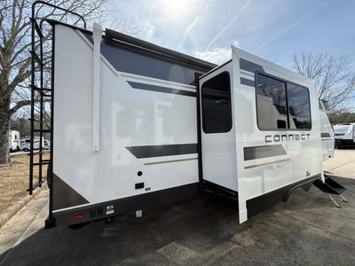 2026 KZ Connect - Photo 10