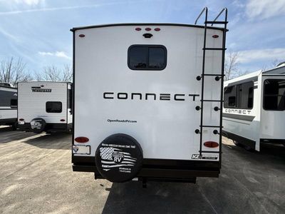 2026 KZ Connect - Photo 8
