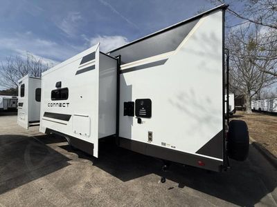 2026 KZ Connect - Photo 6