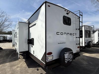 2026 KZ Connect - Photo 7
