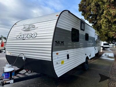 2026 Jayco Jay Flight SLX - Photo 4