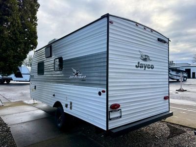 2026 Jayco Jay Flight SLX - Photo 6